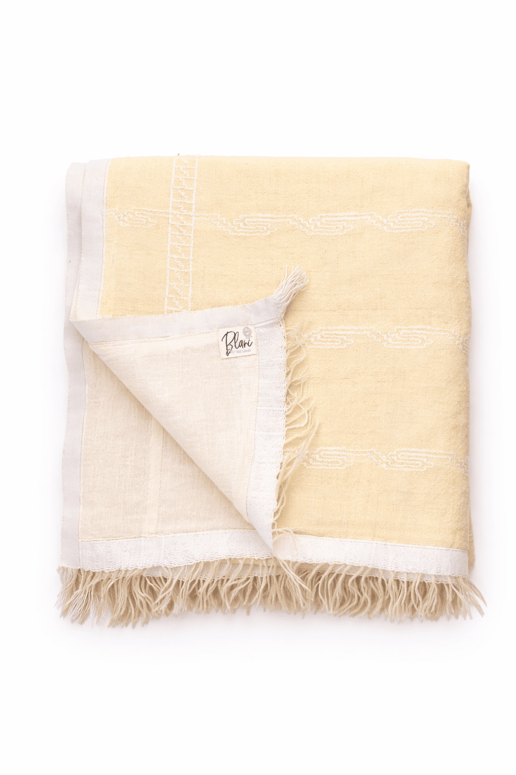 Picture of Wool Blanket